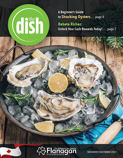 The Dish 